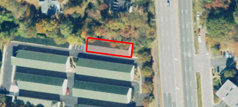 7110 Richmond Hwy