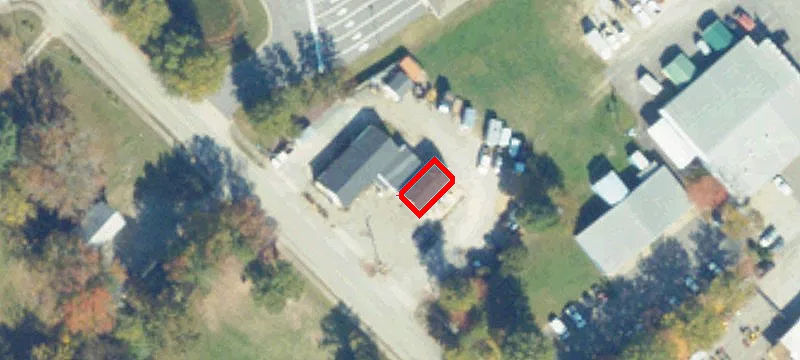 310 Grafton Dr