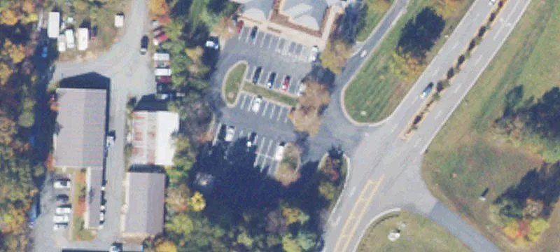 1646 Park Rdg Dr