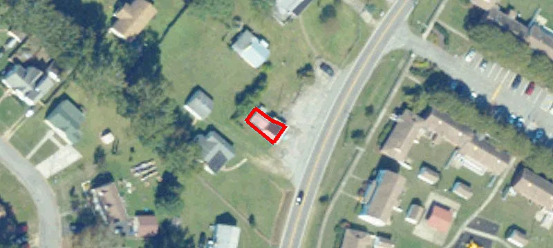 4812 Deep Crk Blvd