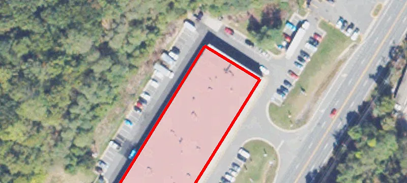 3619 Richmond Hwy Ste, Unit 137