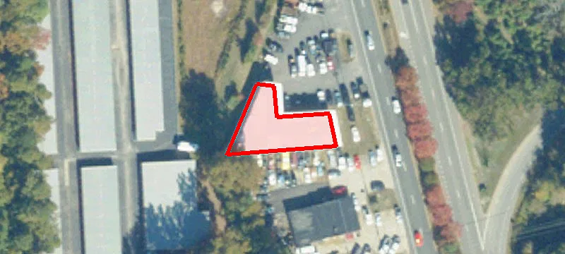 3001 George Washington Mem Hwy