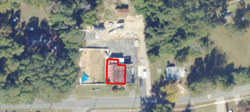 10210 Melvin B Alsbrooks Ave