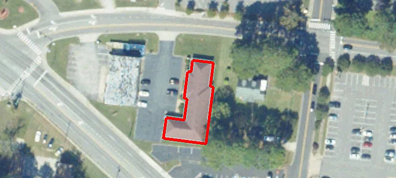 5907 Norfolk Rd Ste, Unit 102