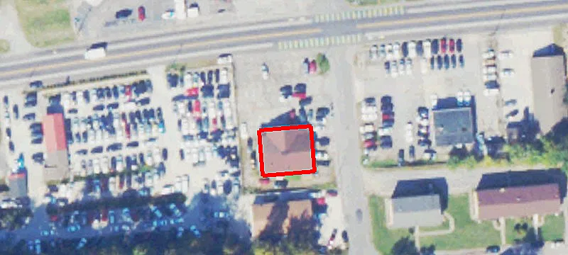 3604 Shenandoah NW Ave