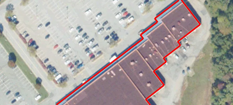 6401 Iron Brg Pl