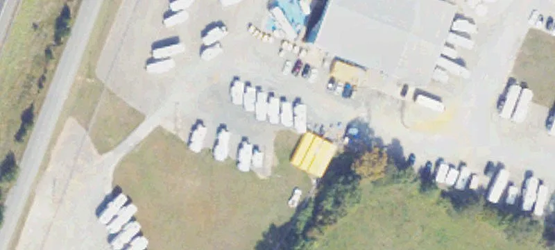 6101 Mallard Rd