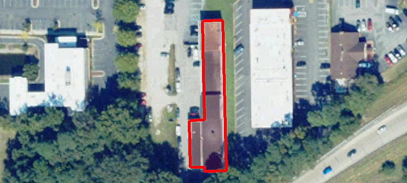 3641 Bonney Rd