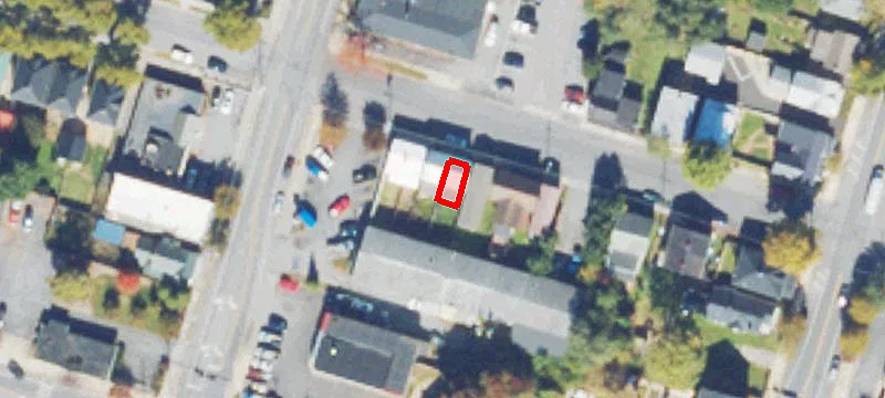 9 Pall Mall St