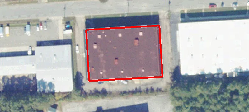 5611 Pride Rd
