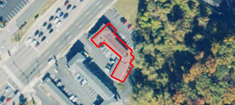 6027 Richmond Hwy