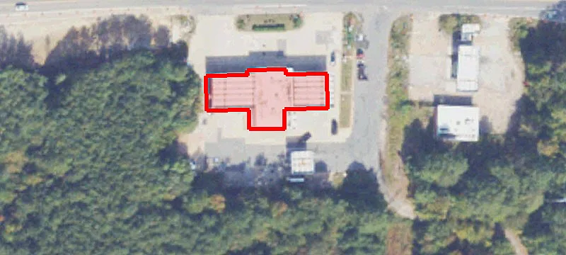5124 Mudd Tavern Rd