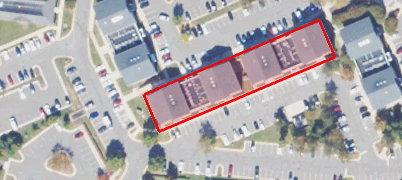 7340 Heritage Vlg Plz, Unit 101
