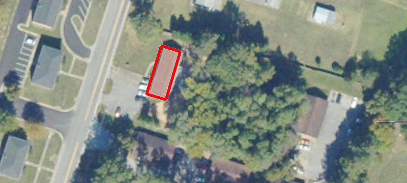 6433 Beulah Rd