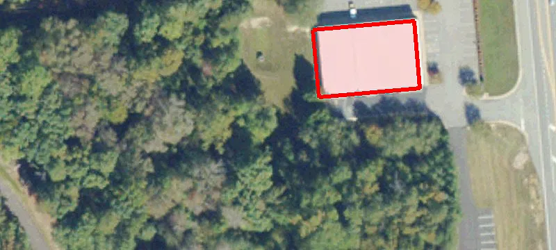 3991 Williamsburg Rd