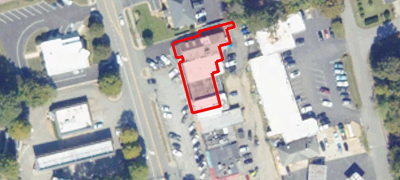2717 Buford Rd