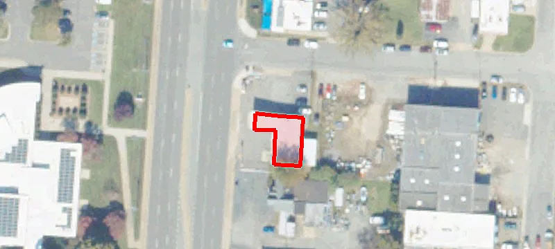6815 Staples Ml Rd