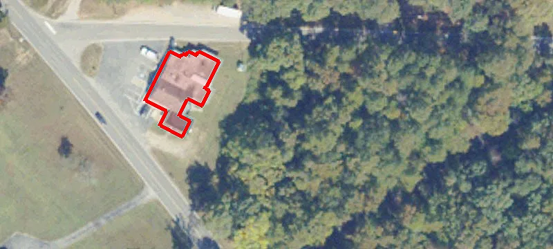 3200 Darbytown Rd
