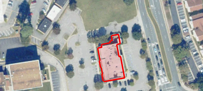 110 Volvo Pkwy