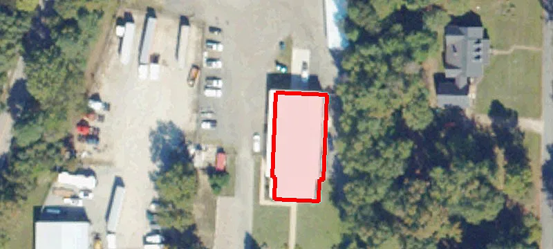 1700 Old Williamsburg Rd