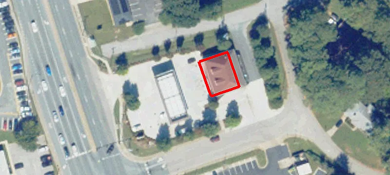 1041 Battlefield N Blvd