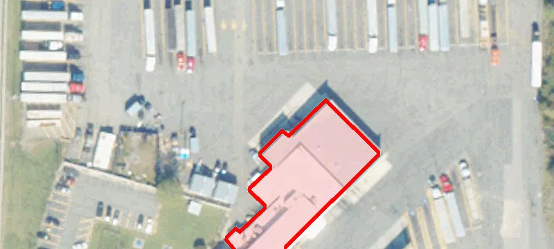 100 Carter Rd