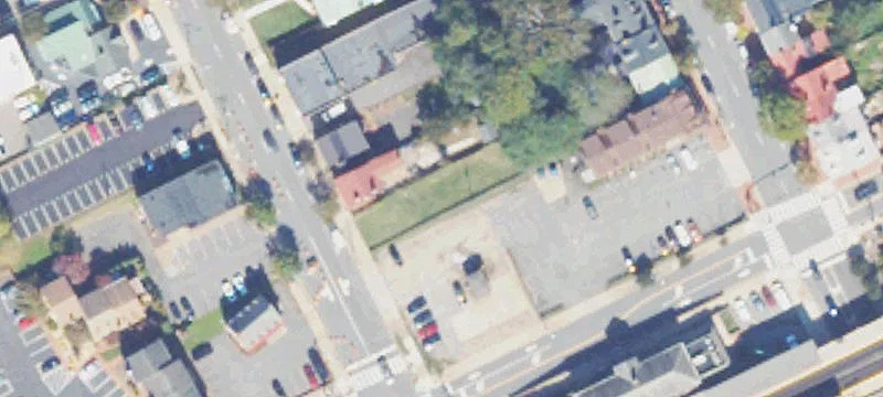 509 Princess Anne St