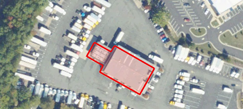 540 Trampton Rd