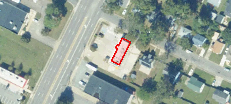 4701 George Washington Hwy