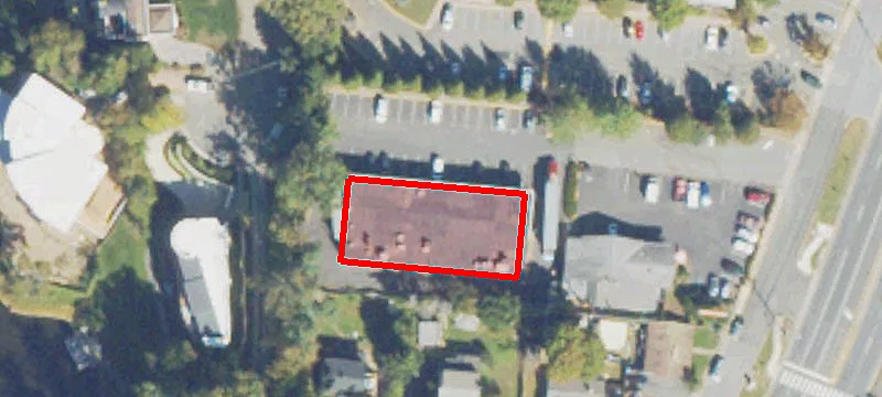 6118 Columbia Pike
