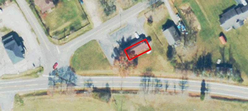 4917 Catawba Crk Rd