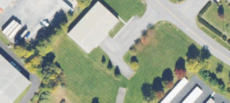 275 Mcghee Rd