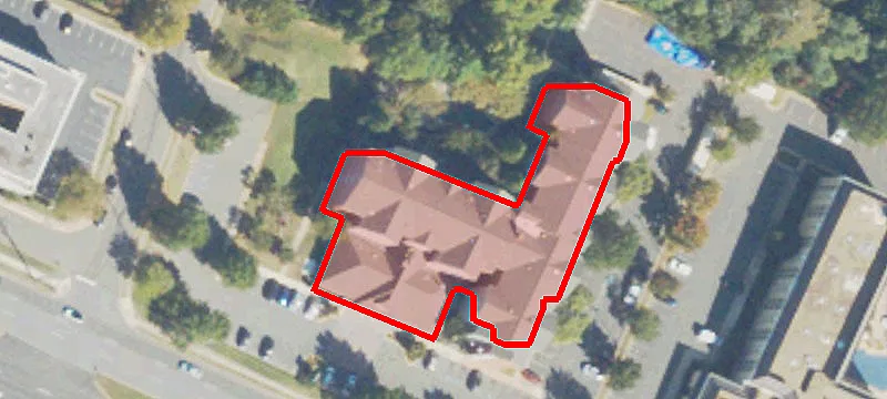 4850 Leesburg Pike