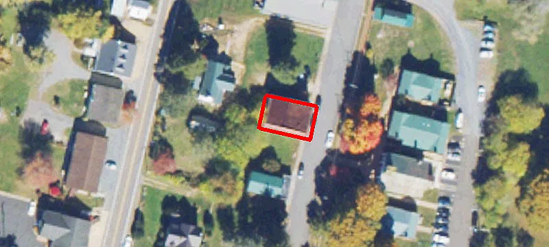 257 Gay St