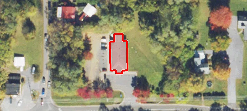 13474 John Marshall Hwy