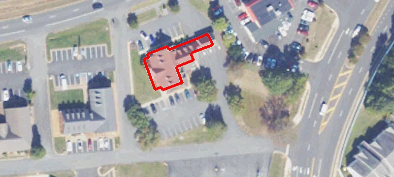 10415 Courthouse Rd