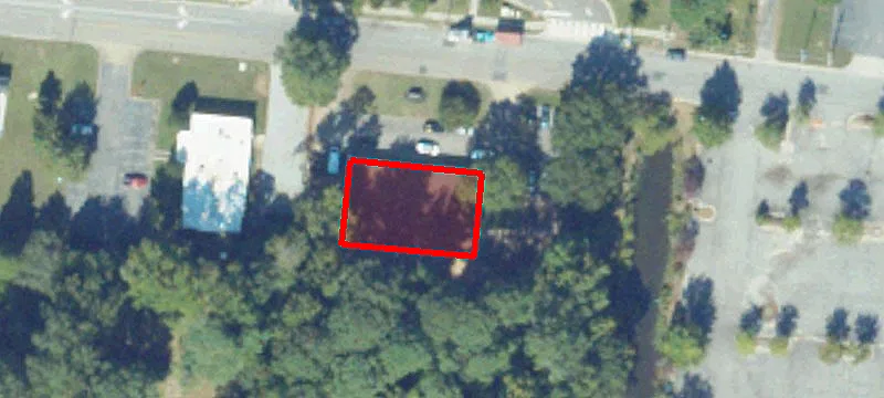 5700 Trucker St