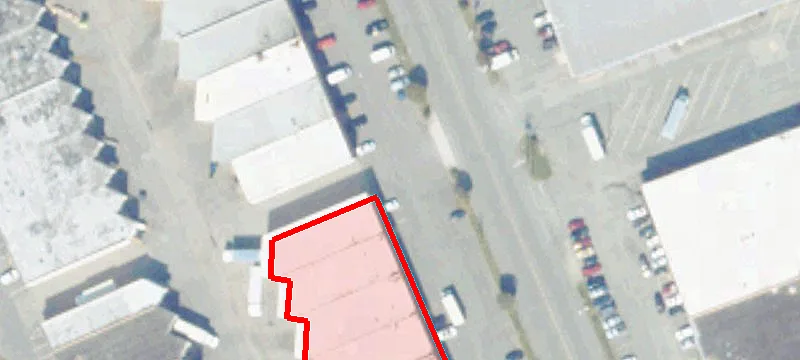 8421 Sanford Dr