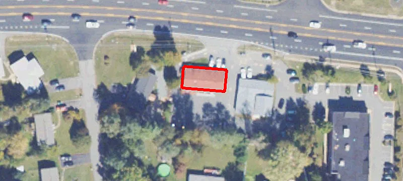 623 Garrisonville Rd