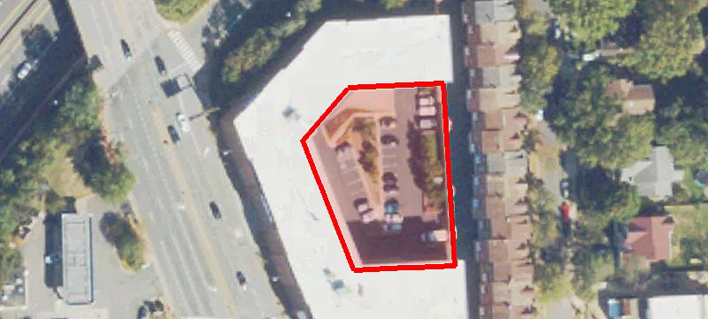 1211 Glebe Rd