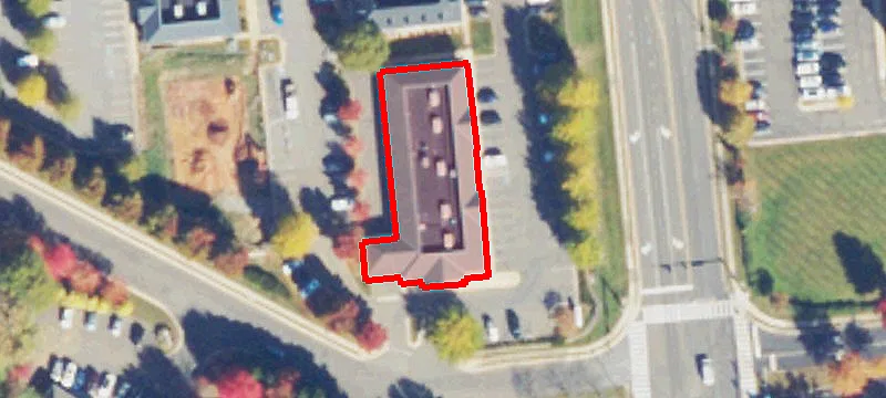 484 Blackwell Rd