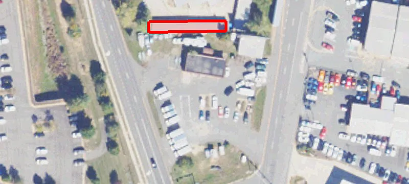 18314 Richmond Hwy