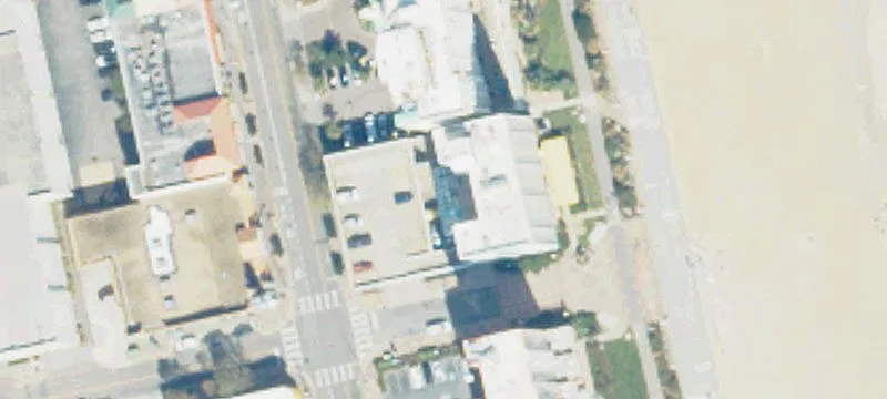 3301 Atlantic Ave, Unit 905