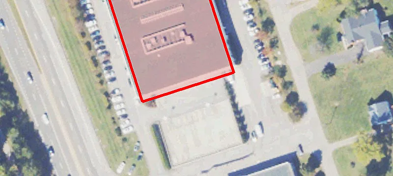 5000 Franklin SW Rd