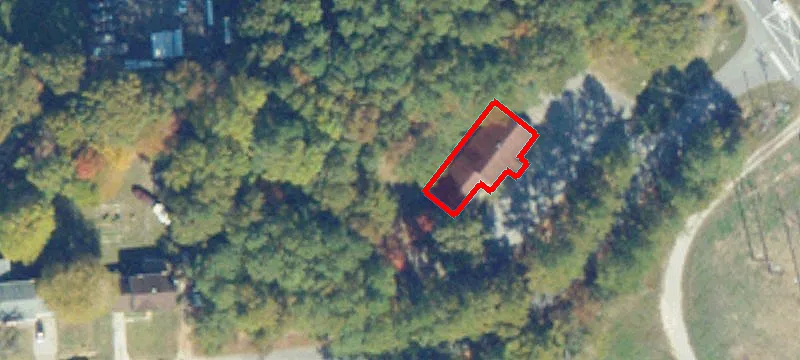 105 Terrebonne Rd