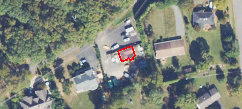 11811 Popes Head Rd