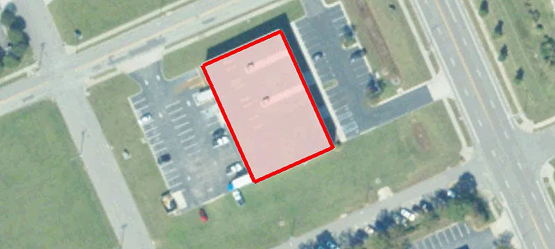 602 Prt Ctr Pkwy