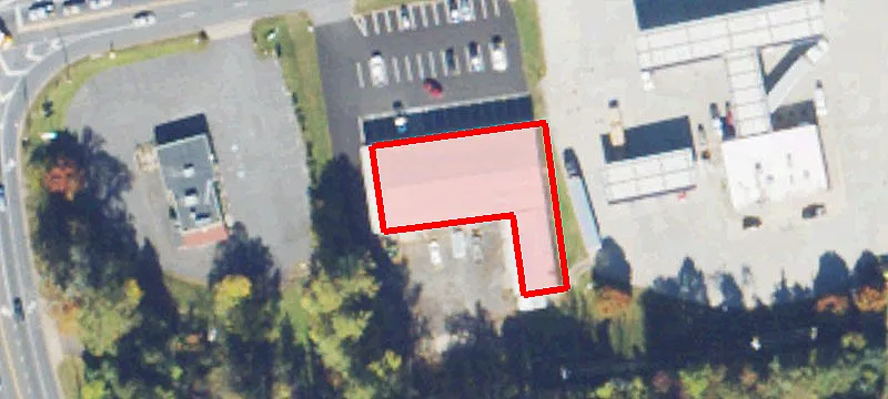 110 Berry Hl Rd