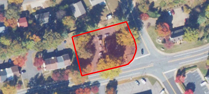 2363 Commonwealth Dr