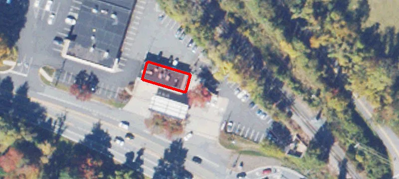 2401 Ivy Rd